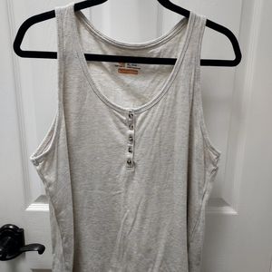 Carhartt tank top